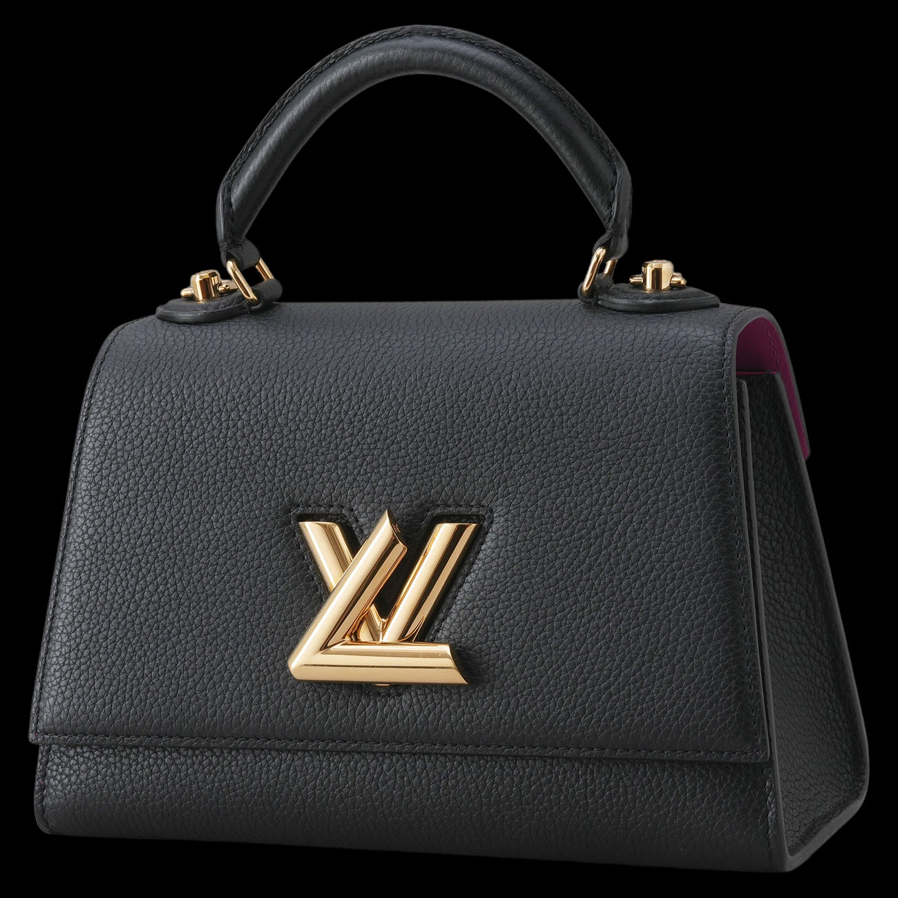 LOUIS VUITTON(USED)루이비통 M57093 트위스트 원핸들 PM